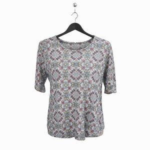 Loft Vintage Soft Tee Size Small